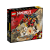 OUTLET LEGO® NINJAGO® 71765 Wielofunkcyjny ultramech ninja OUTLET